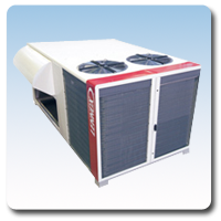 Rooftop ( Paket Klimalar )